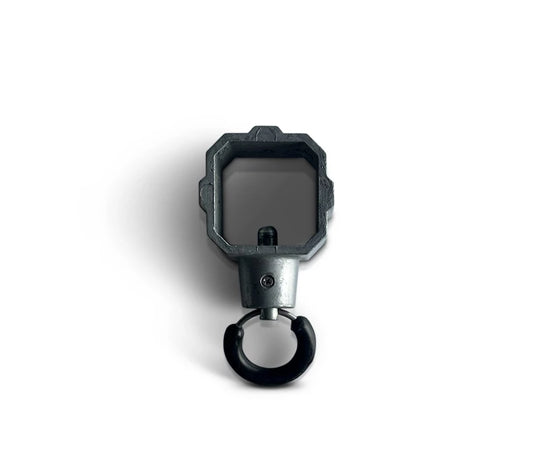 S42 Leg Extender Bracket inc Pull Pin