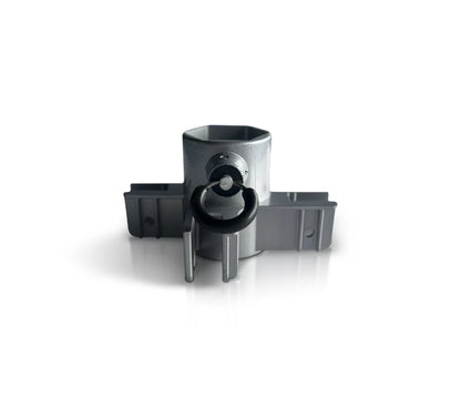 S42 Three Way Leg Slider Bracket inc Pull Pin