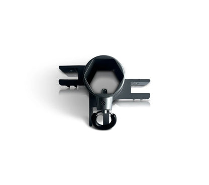 S42 Three Way Leg Slider Bracket inc Pull Pin