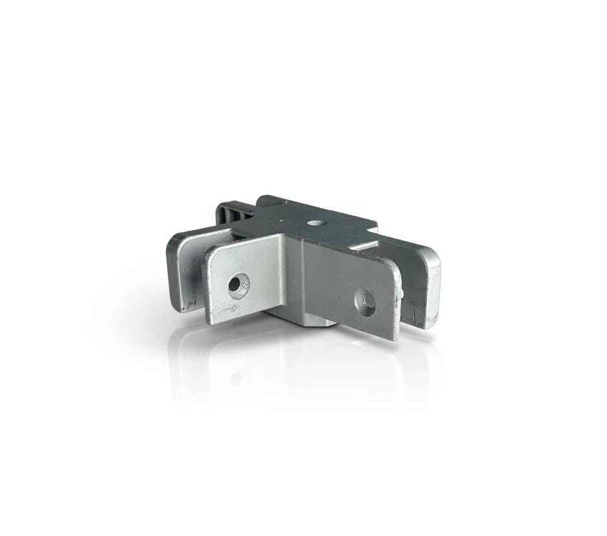 S42 Three Way Top Leg Bracket