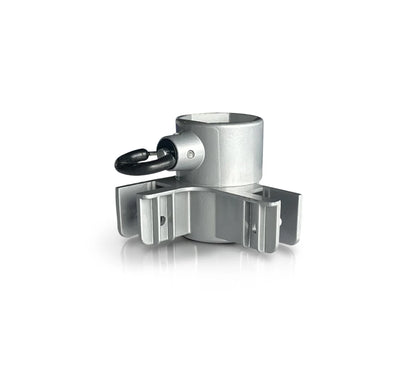 S42 Two Way Leg Slider Bracket inc Pull Pin
