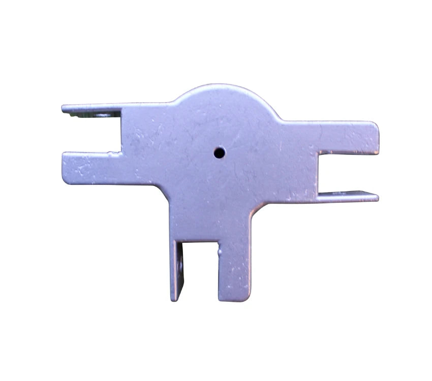 S50 Three Way Top Leg Bracket
