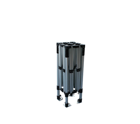 3m x 3m Compact Gazebo Frame