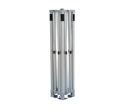 S42 Gazebo Frame