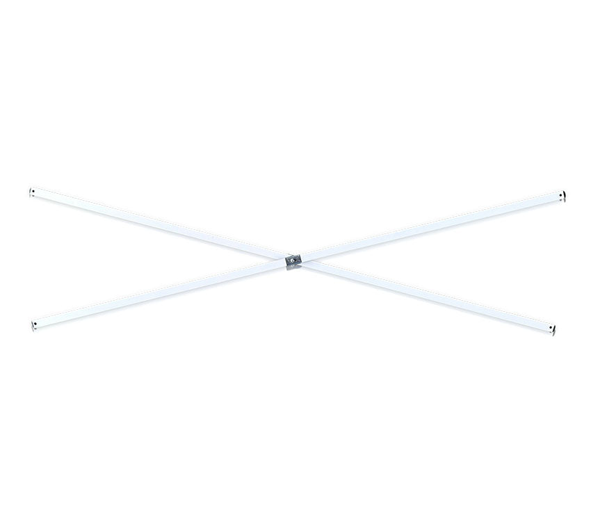 S30 Roof Cross Bar (Pair)
