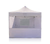Gazebo Half Height Side Wall