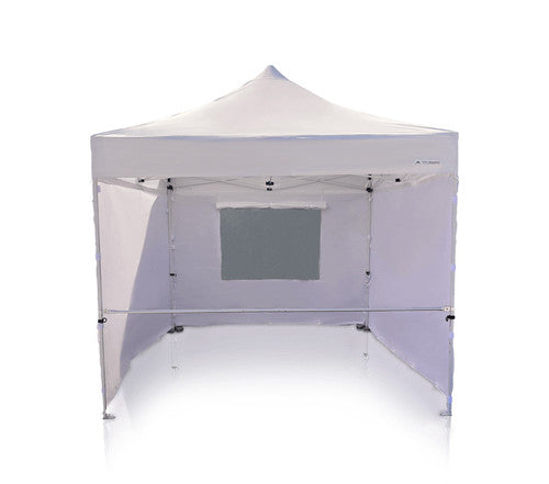 Gazebo Half Height Side Wall