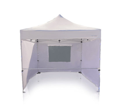 Gazebo Half Height Side Wall