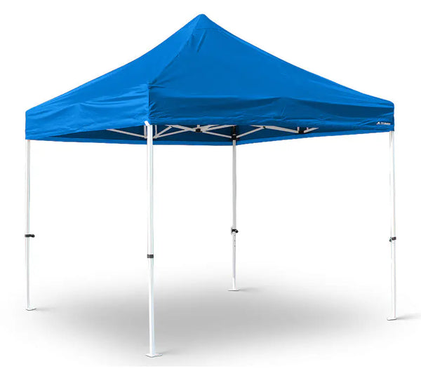 3x3 S30 Steel Pop Up Gazebo