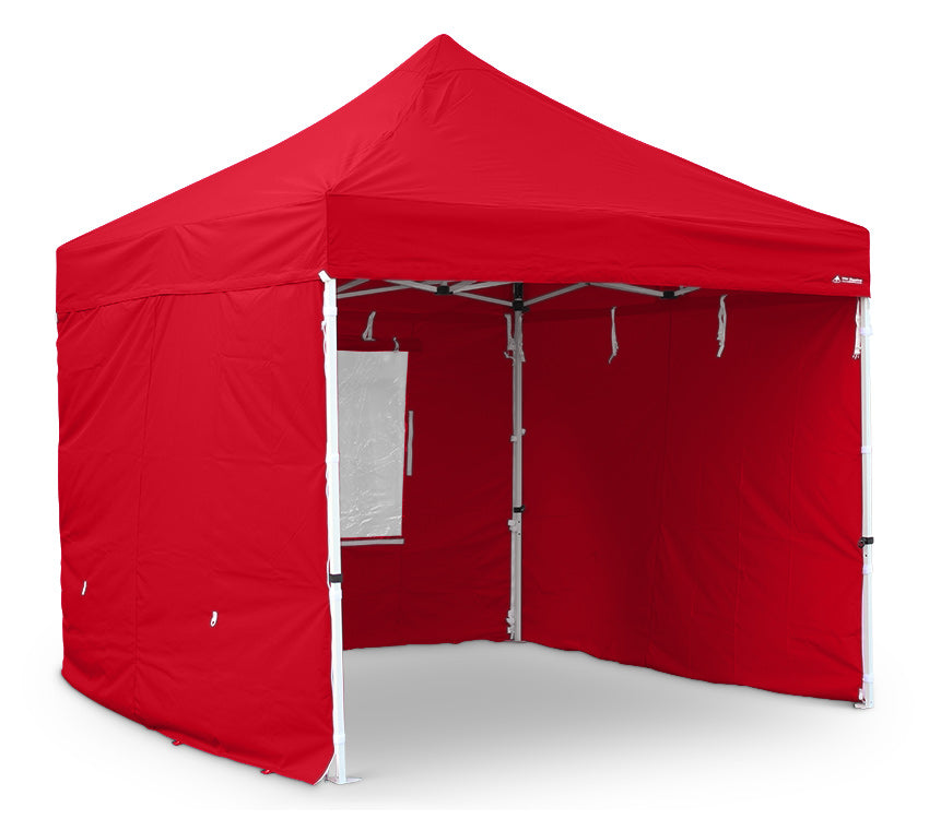 3m x 3m S30 Standard Pop Up Gazebo