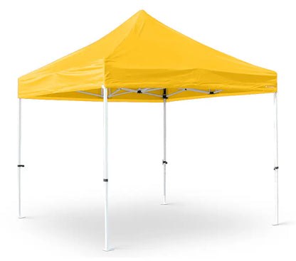 3m x 3m S32 Steel Heavy Duty Gazebo