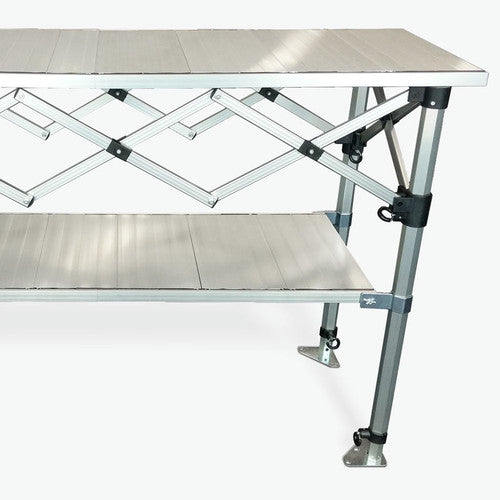 3m Trade Counter Shelves