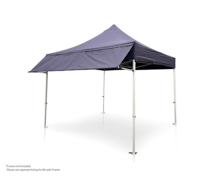 Navy Roof and Awning