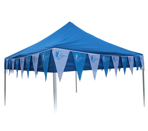 Bespoke Custom Printed Bunting