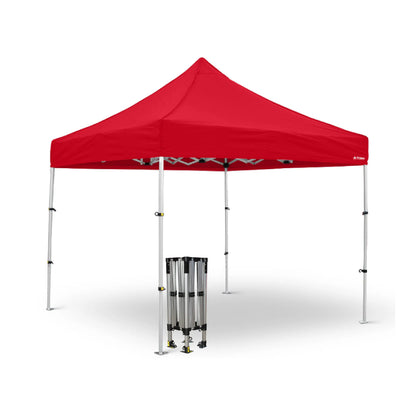 3x3 compact gazebo