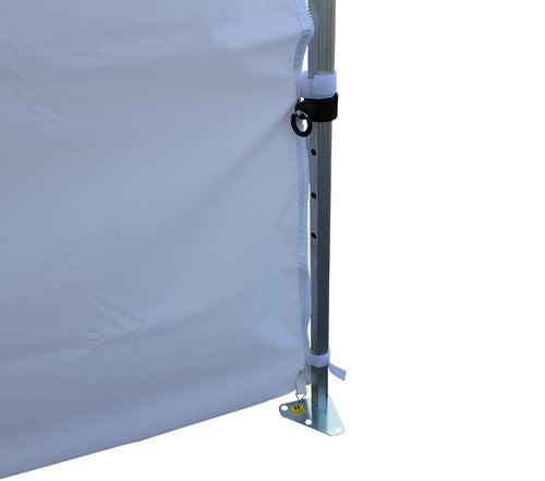 telescopic leg