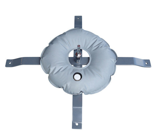 Flag Cross Base and Water Bag