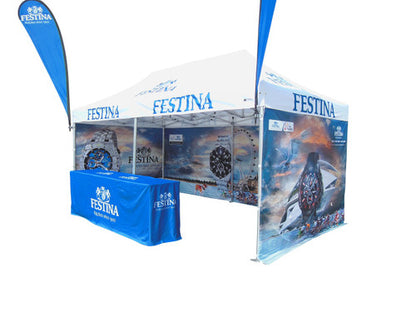 Exhibition Pack Pro