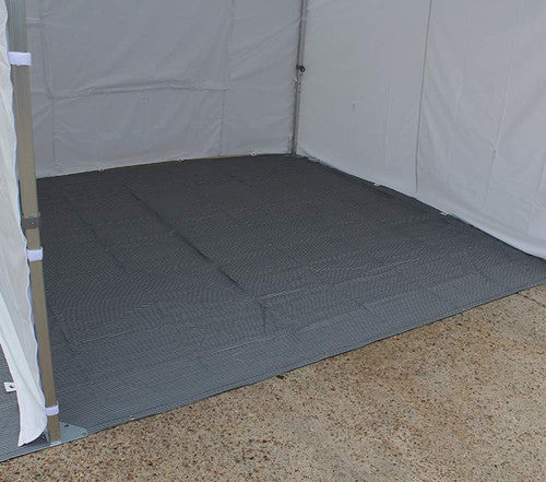 Gazebo Marquee awning camping flooring