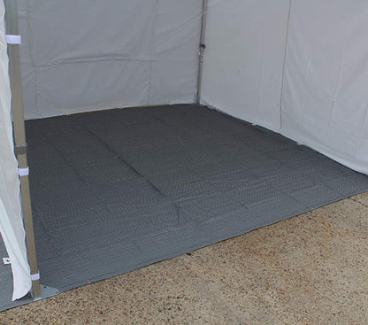 Gazebo Marquee awning camping flooring
