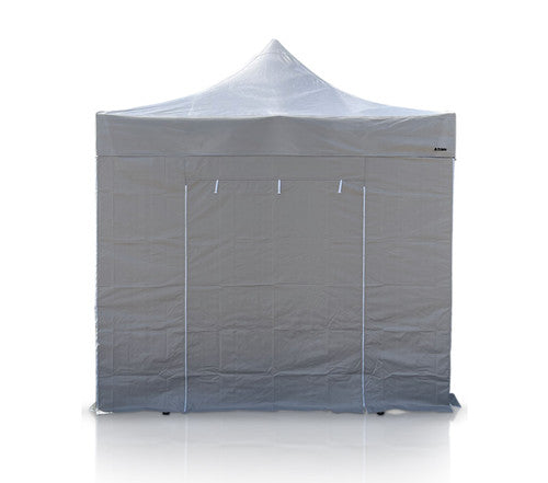 S30 lite pop up gazebo with the doorway down