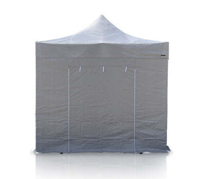 S30 lite pop up gazebo with the doorway down