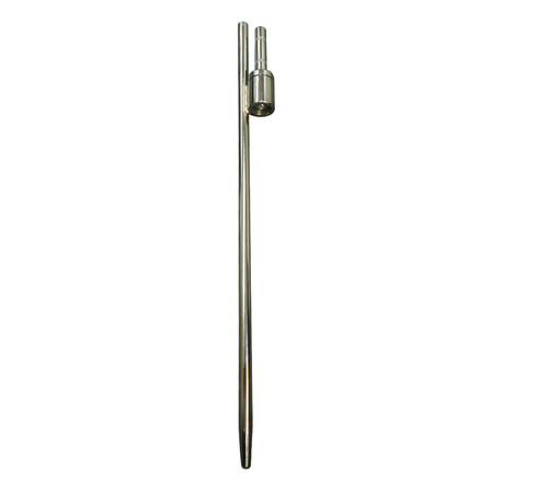 Flag Ground Spike