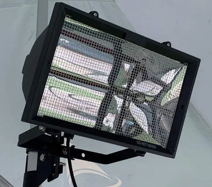 Gazebo Heater