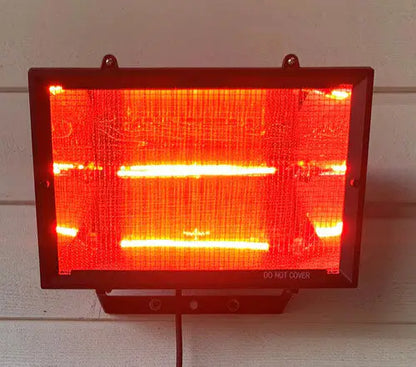 Gazebo Heater
