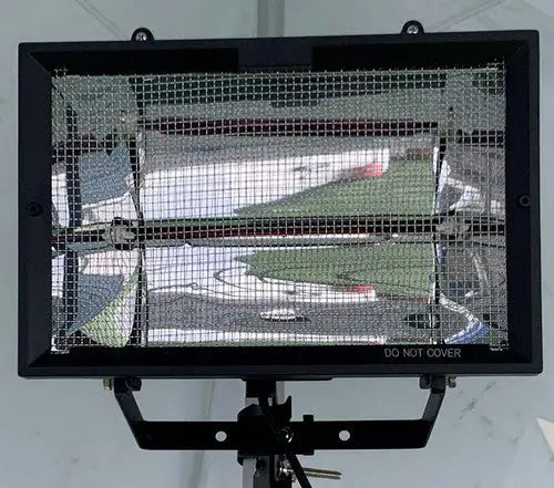 Gazebo Heater