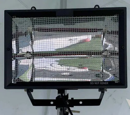 Gazebo Heater