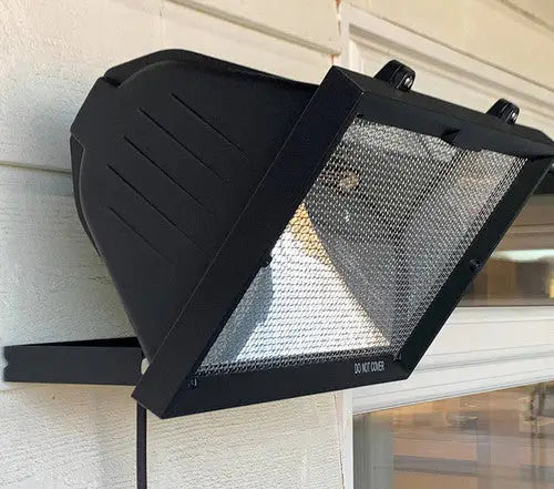 Gazebo Heater