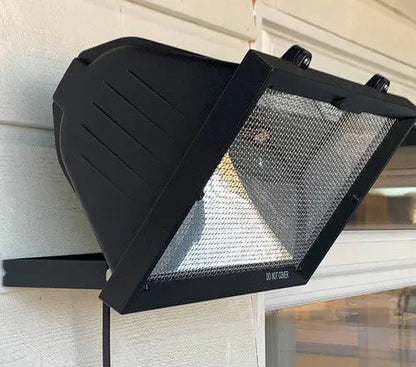Gazebo Heater