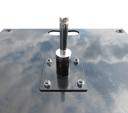 Heavy Duty Flag Base (15kg)