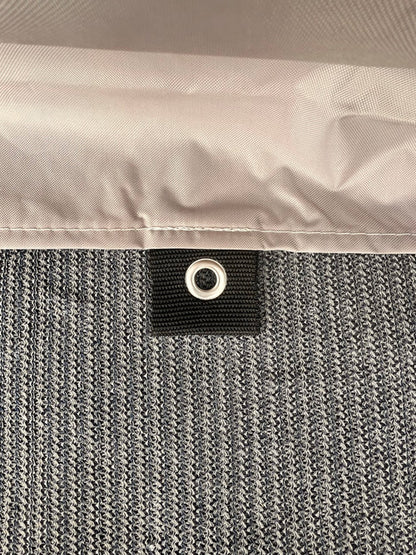 Sidewall Eyelet