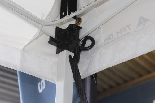 Heavy Duty Tie Down Kit