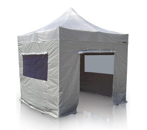 S30 lite Grey Pop Up Gazebos