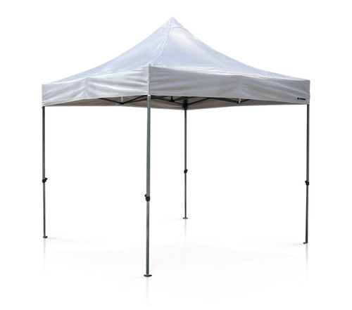 S30 lite Grey pop up gazebo without walls