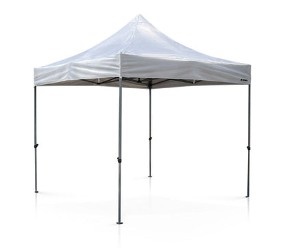 S30 lite Grey pop up gazebo without walls