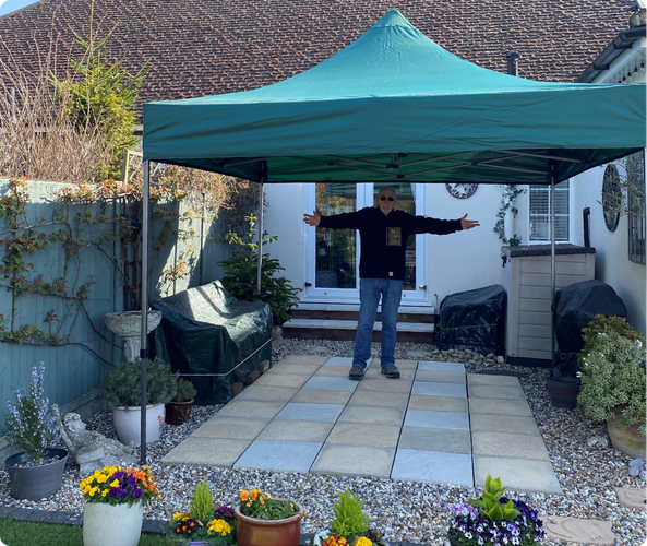  The Leisure Pro Range