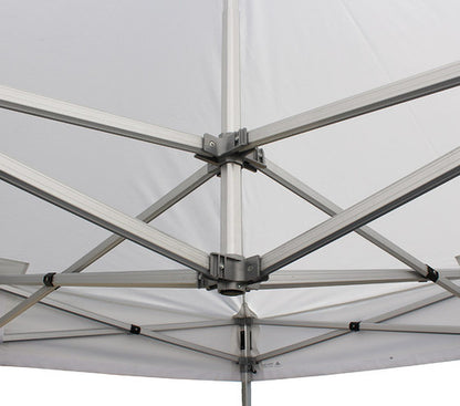 S42 compact gazebo framework 
