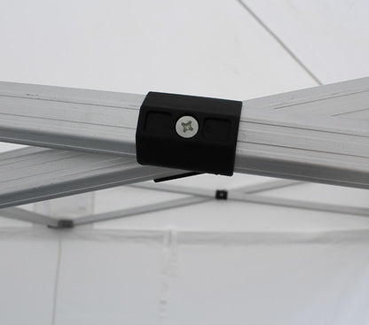 S42 gazebo cross bar  with nylon bracket 