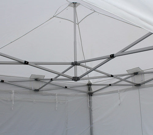 S42 gazebo frame