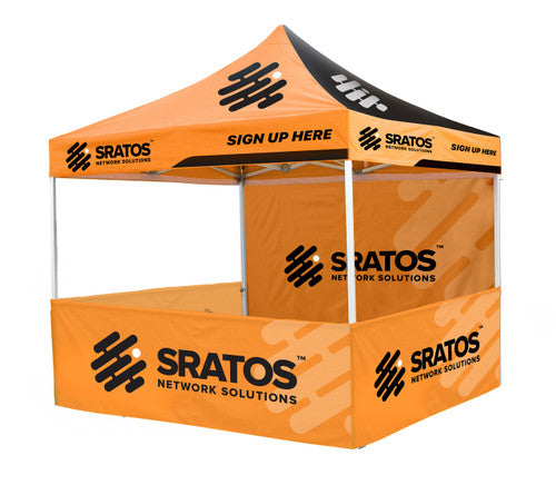 Printed Gazebo - Option 2
