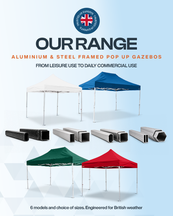  Our Range