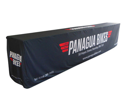 Custom Printed tablecloths 