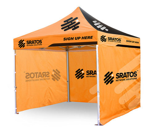 Printed Gazebo - Option 4