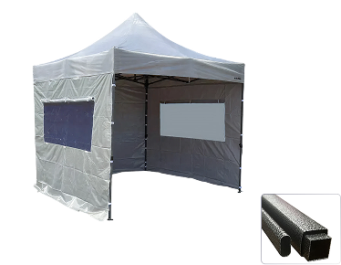 Leisure Pro Steel