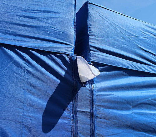 Sidewall Fabric Joining Strip