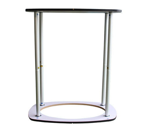 Rectangle promotional Display frame 